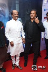 Vikrama Simha Movie 3D Trailer Launch